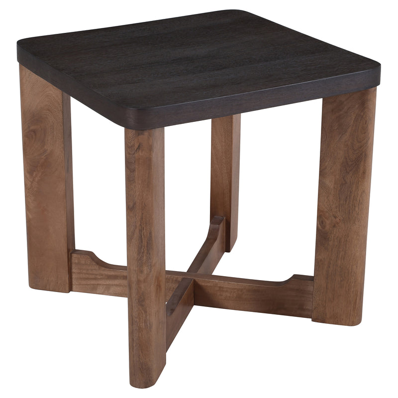 Square Accent Table