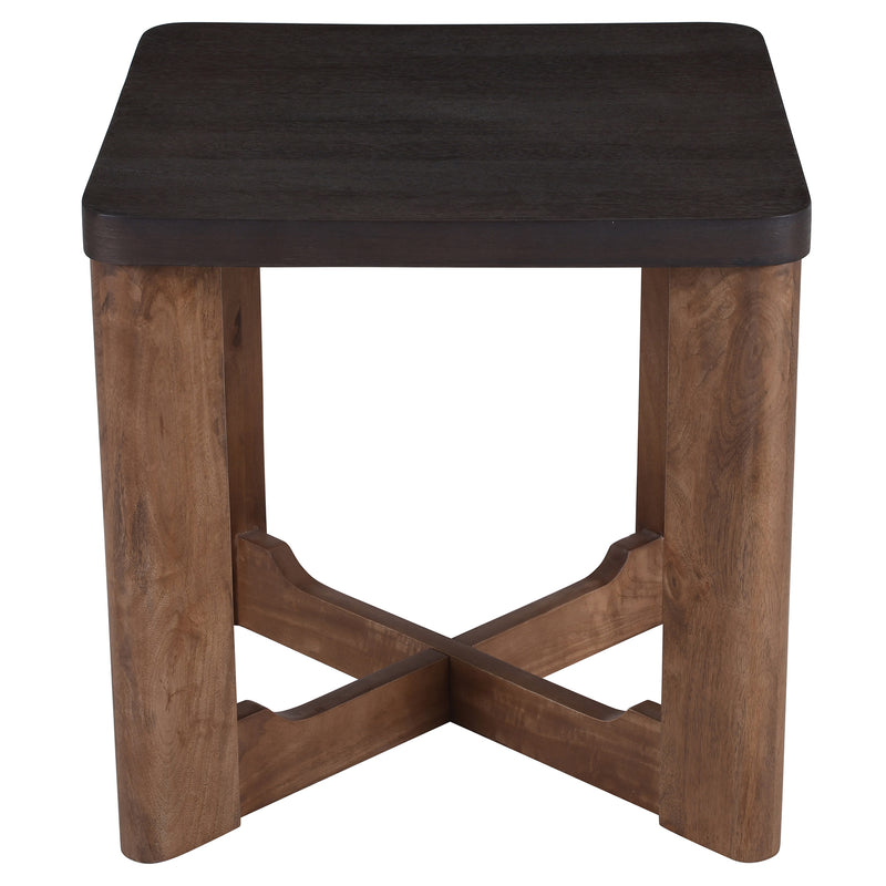 Square Accent Table