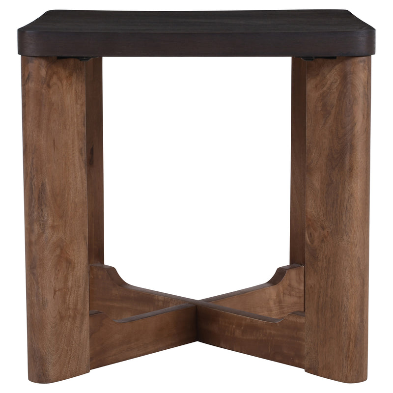 Square Accent Table