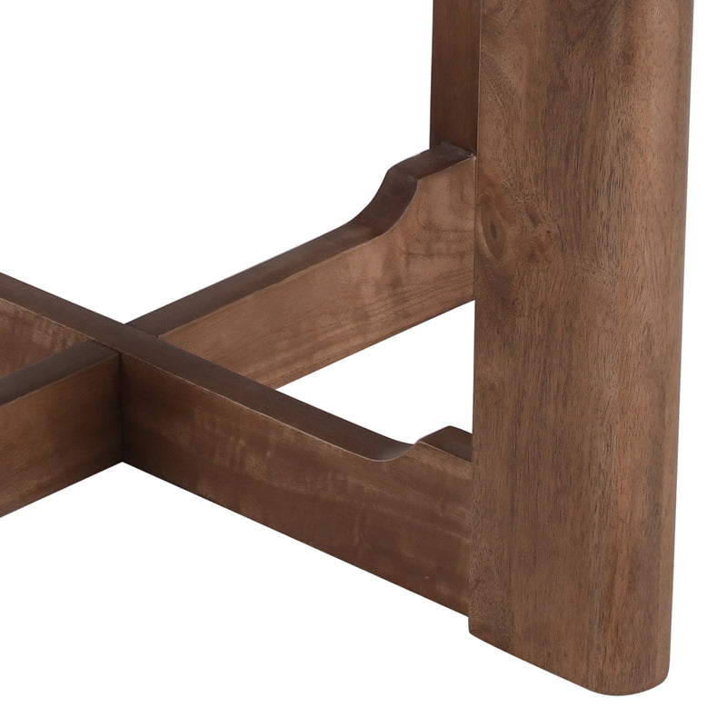 Square Accent Table