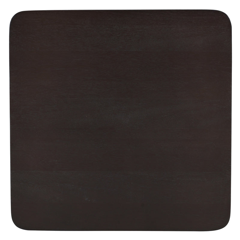 Square Accent Table