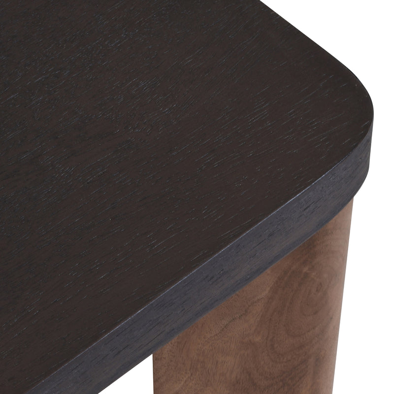 Square Accent Table