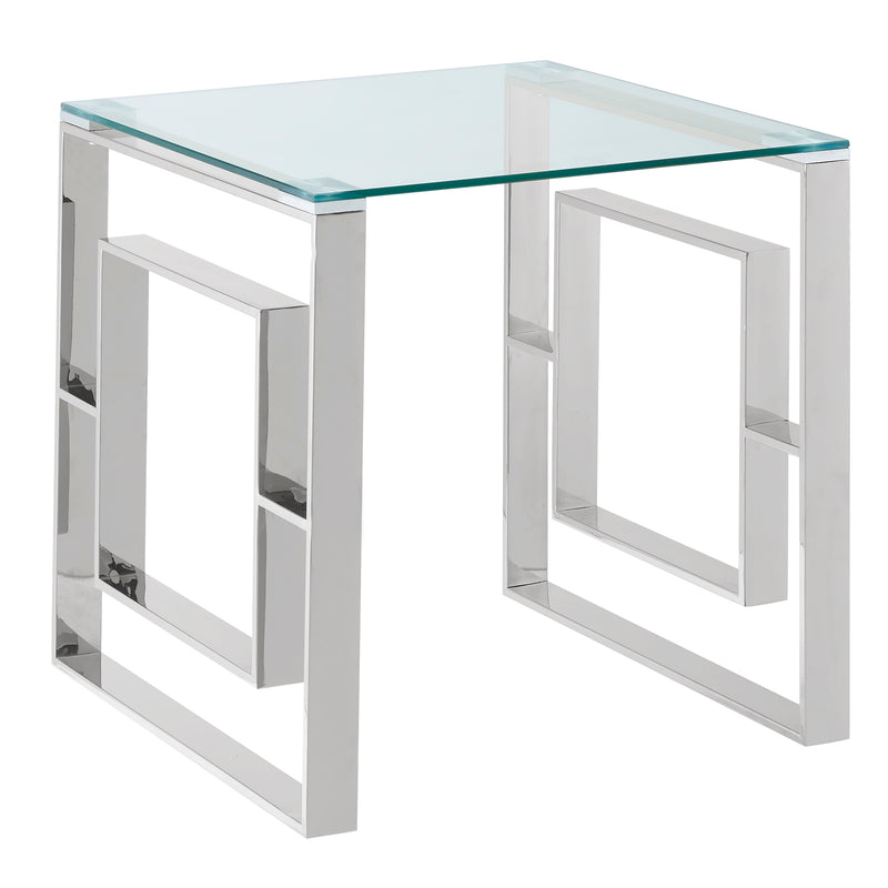 Eros Accent Table