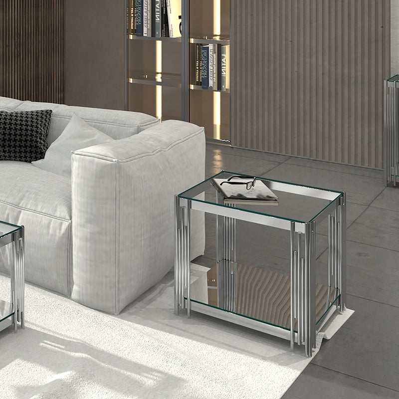 Large Accent Table