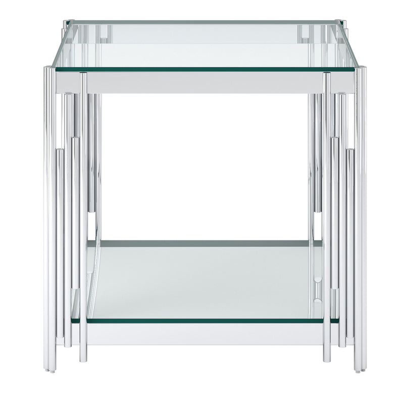 Large Accent Table