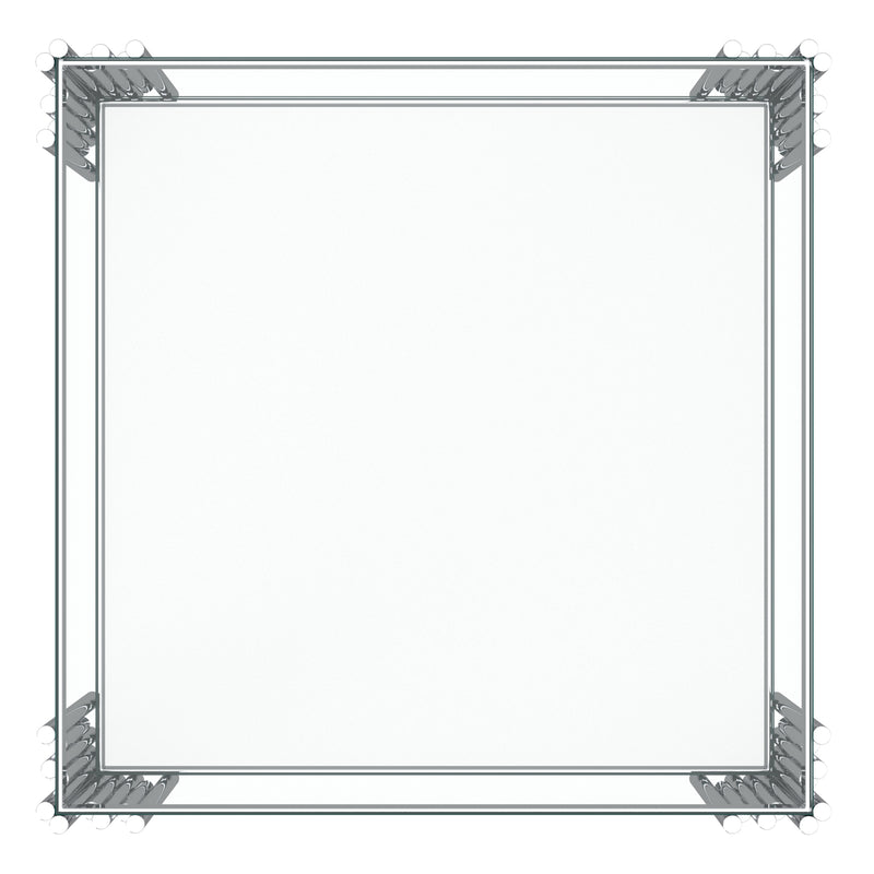 Large Accent Table