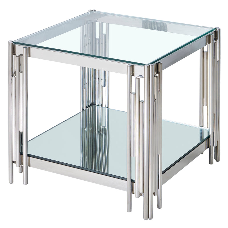 Large Accent Table