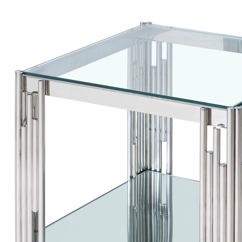 Large Accent Table