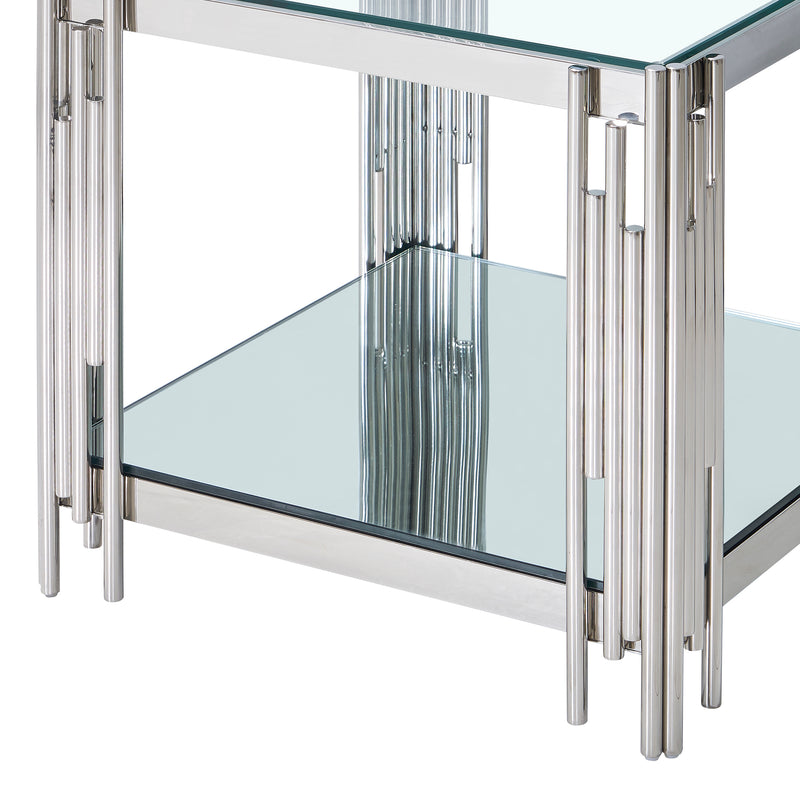 Large Accent Table