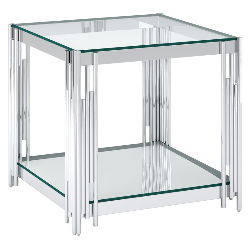 Large Accent Table
