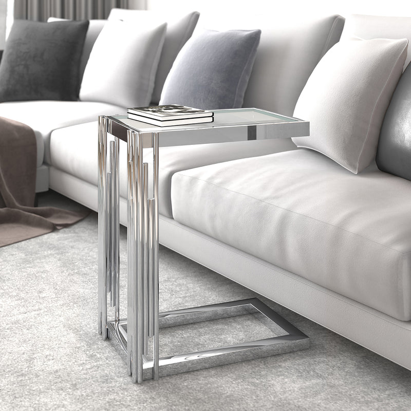 Small Accent Table