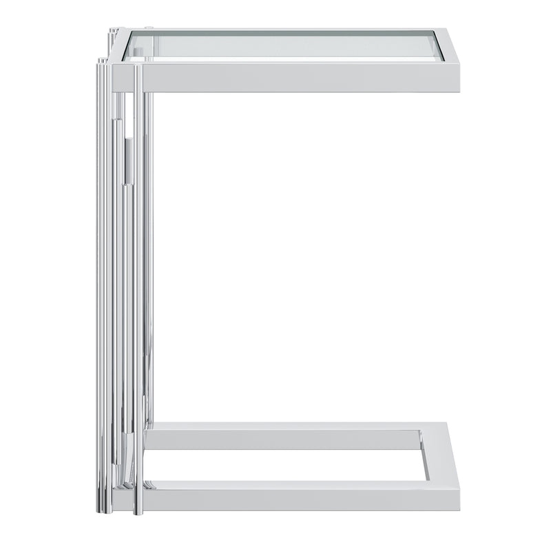 Small Accent Table