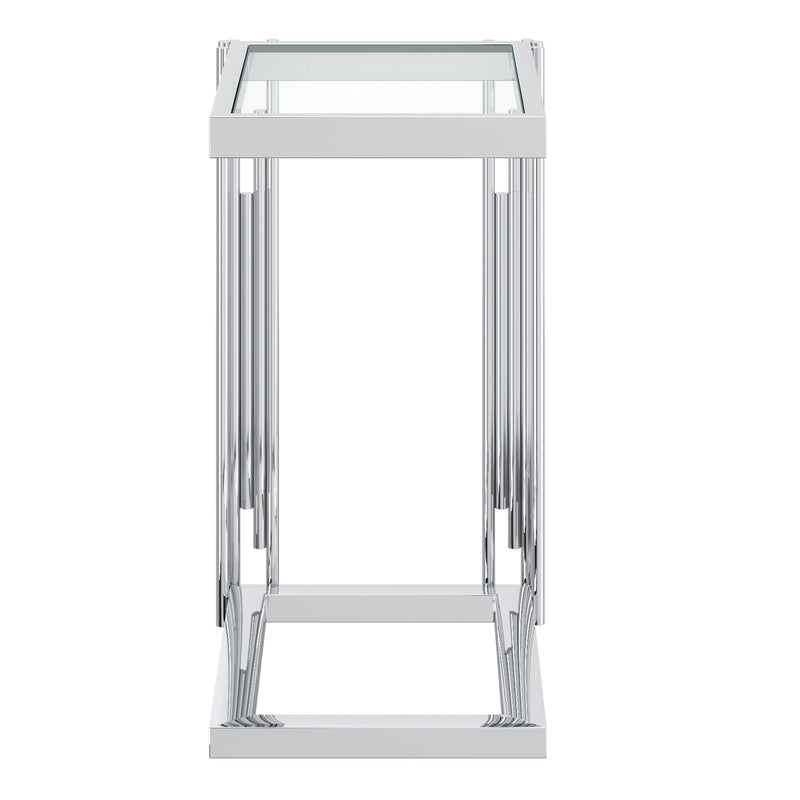 Small Accent Table