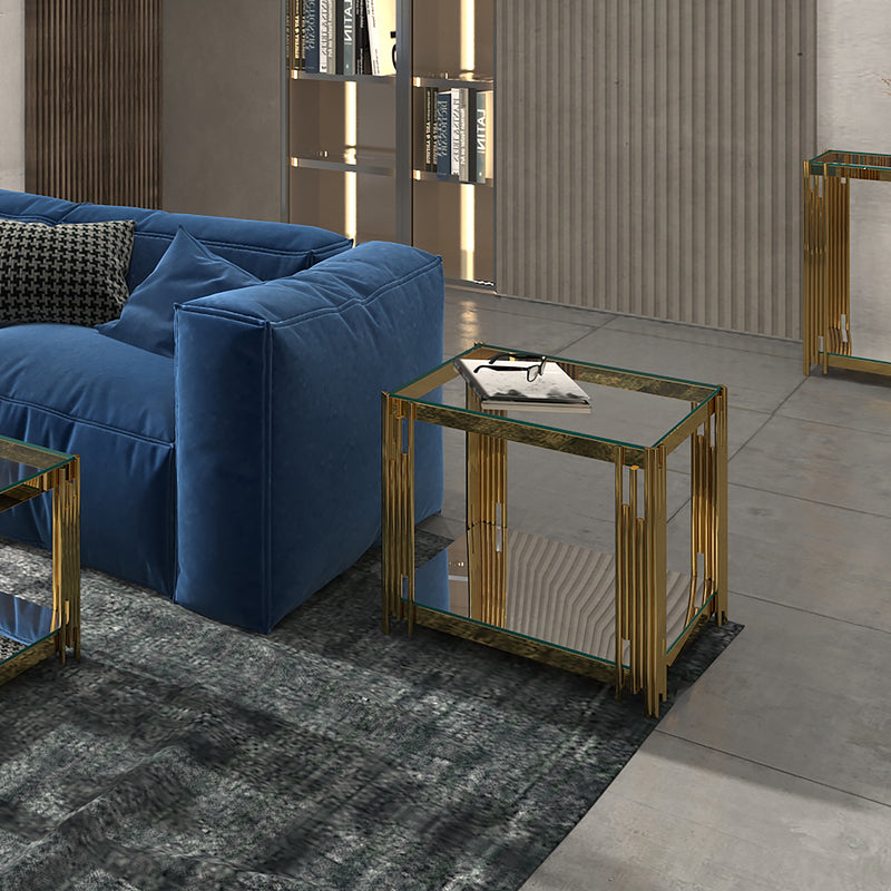 Large Accent Table