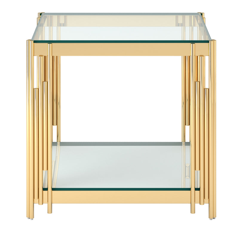 Large Accent Table