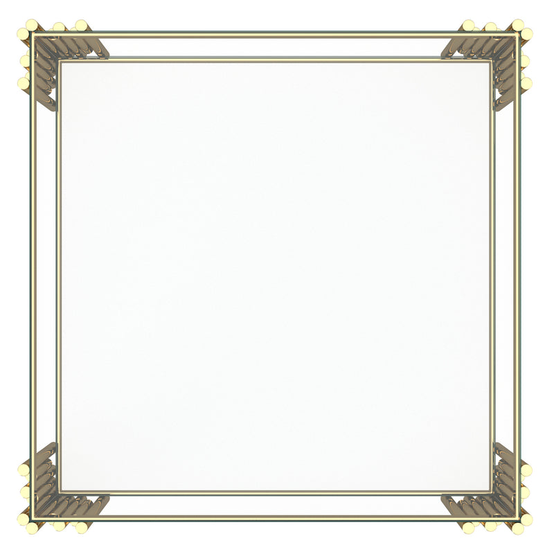 Large Accent Table