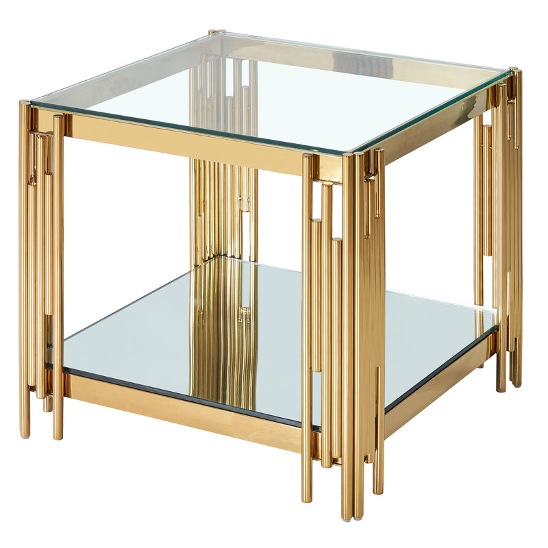 Large Accent Table