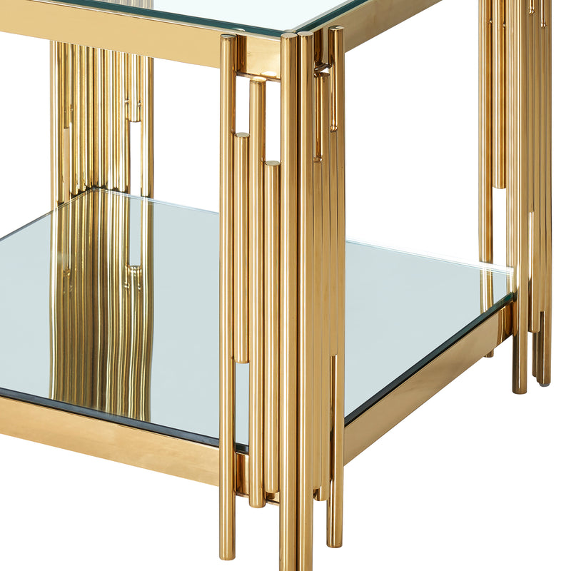 Large Accent Table