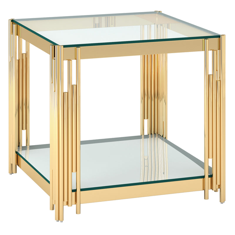 Large Accent Table