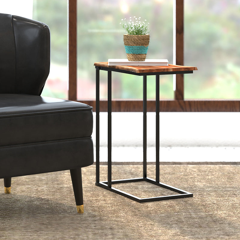 Jivin Accent Table