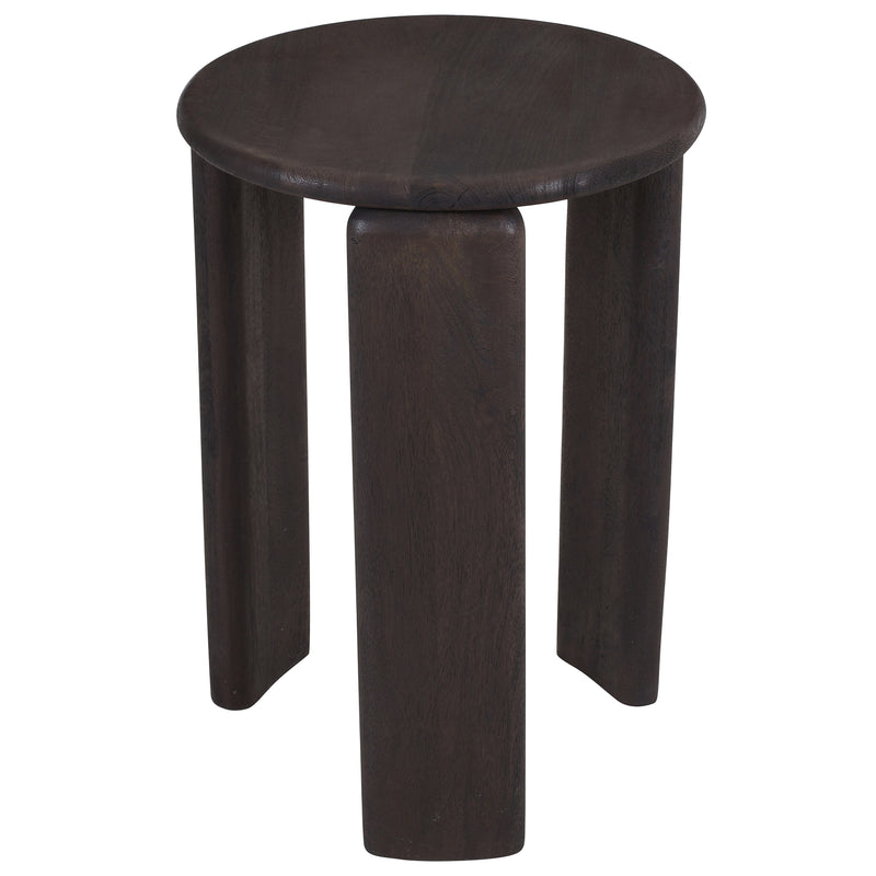 Round Accent Table