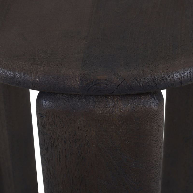 Round Accent Table