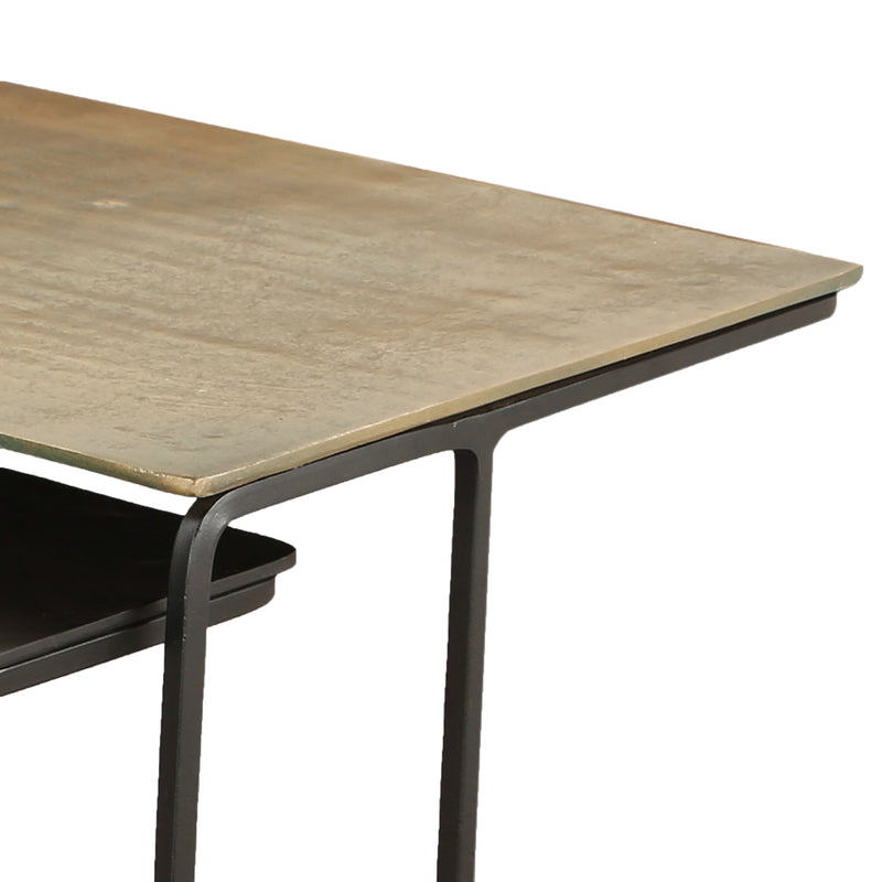 Bristol 3pc Accent Table Set