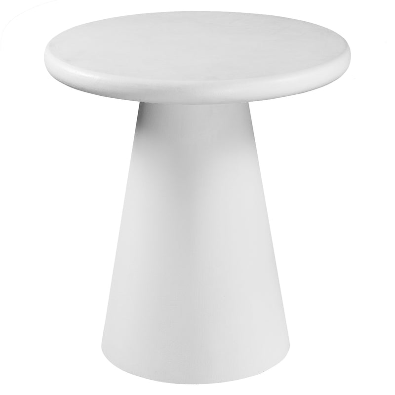 Round Accent Table