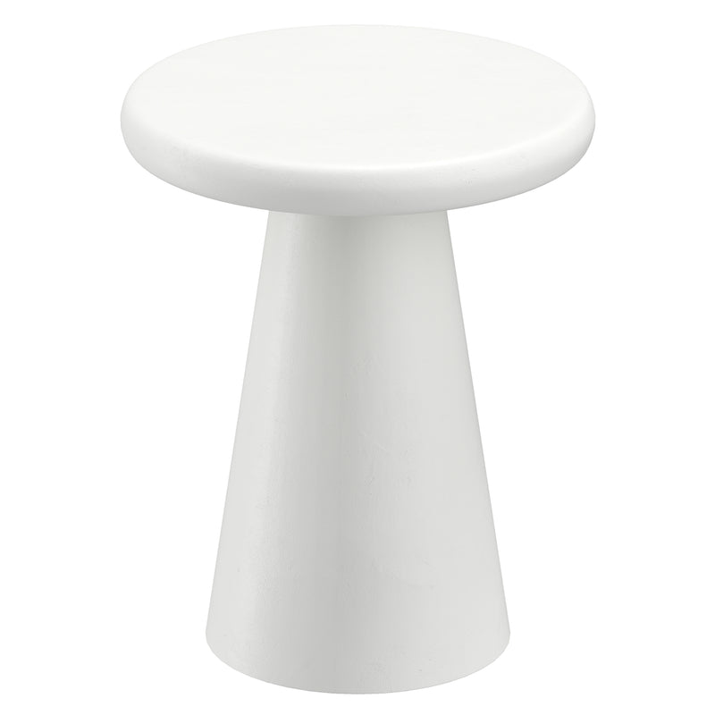 Round Accent Table