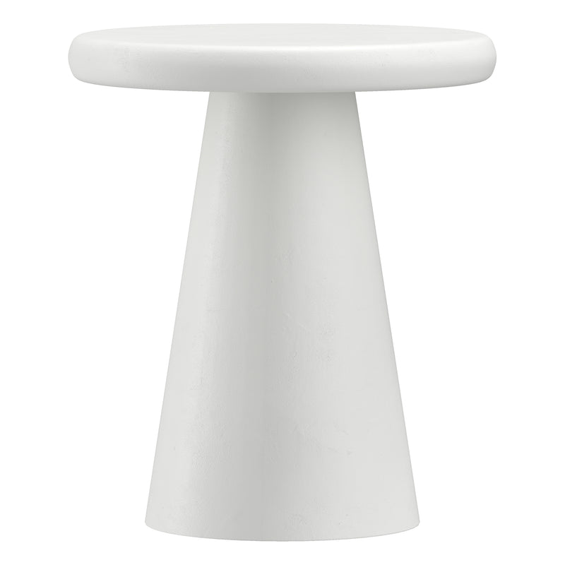 Round Accent Table