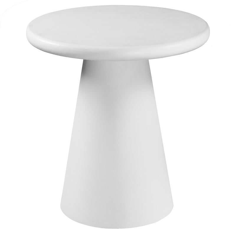 Round Accent Table