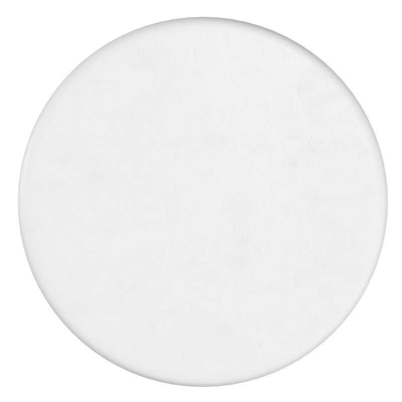 Round Accent Table