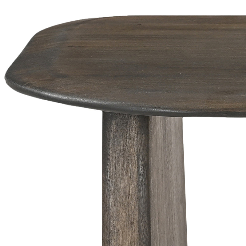 Organic Accent Table