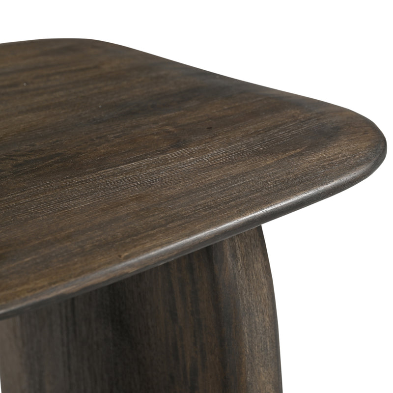 Organic Accent Table