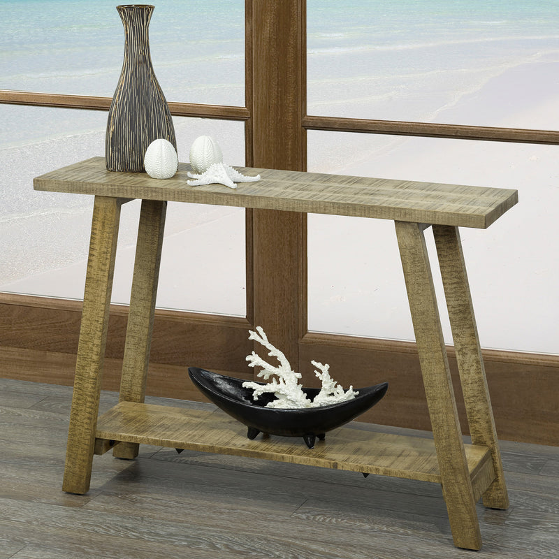Volsa Console Table, 42"