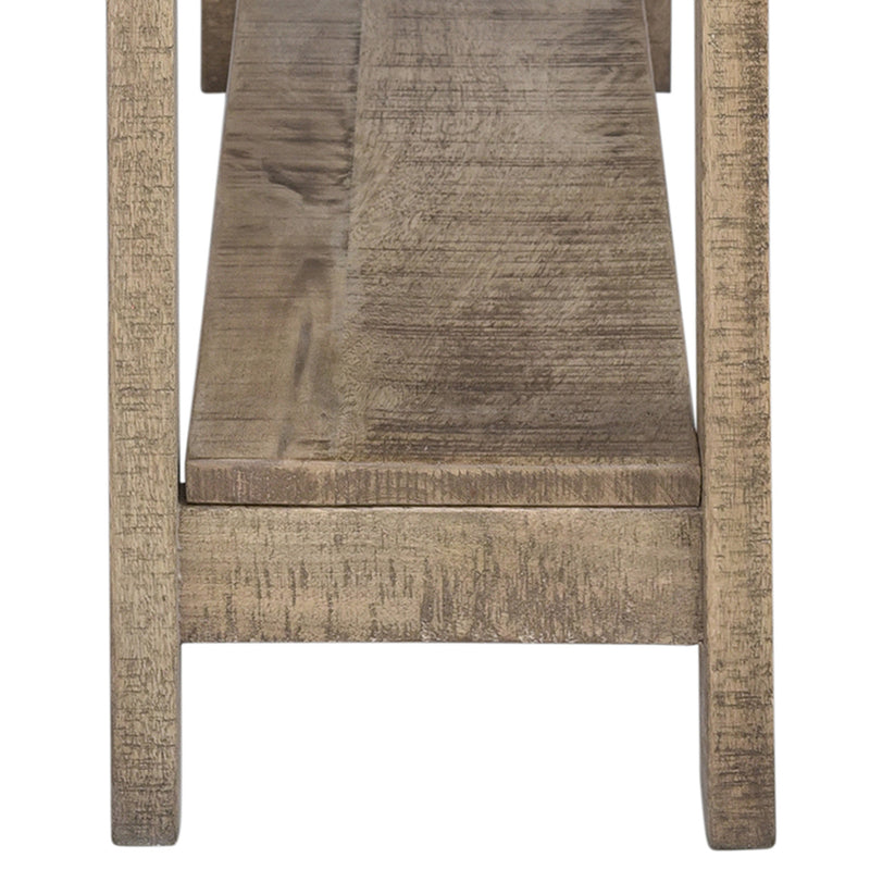 Volsa Console Table, 42"