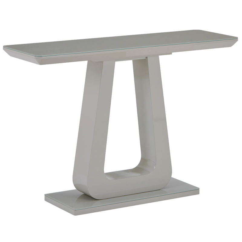 Corvus Console Table, 43.5"