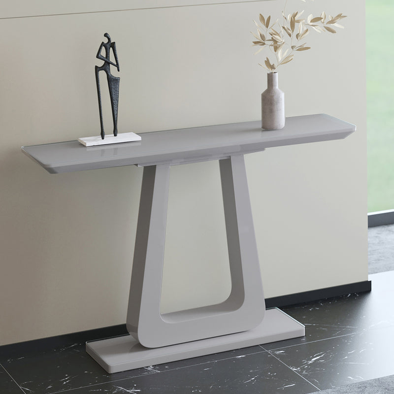 Corvus Console Table, 43.5"