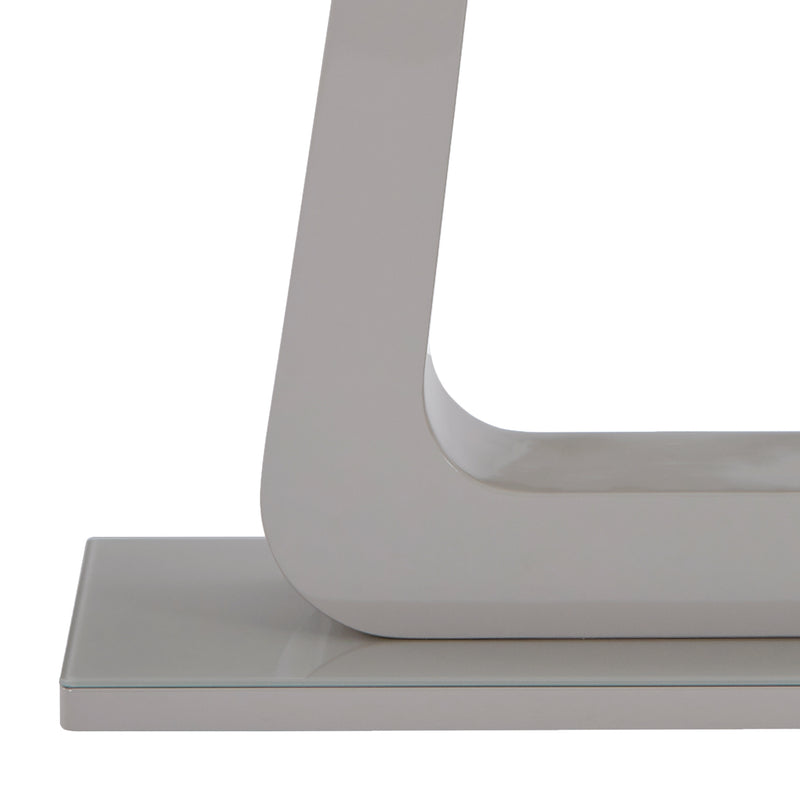Corvus Console Table, 43.5"
