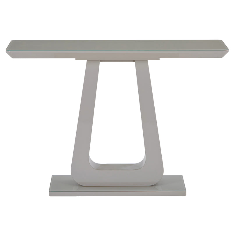 Corvus Console Table, 43.5"