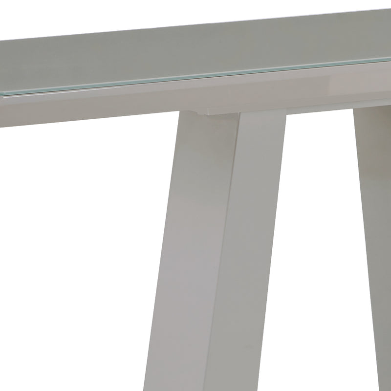 Corvus Console Table, 43.5"