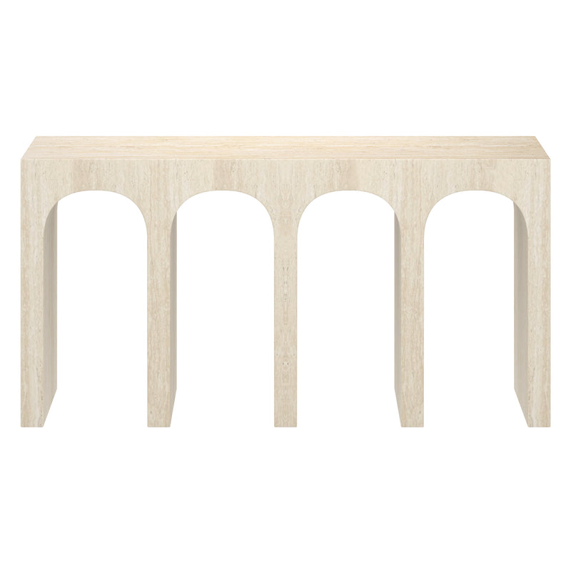 Atticus Console Table, 59"