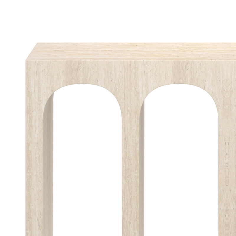 Atticus Console Table, 59"