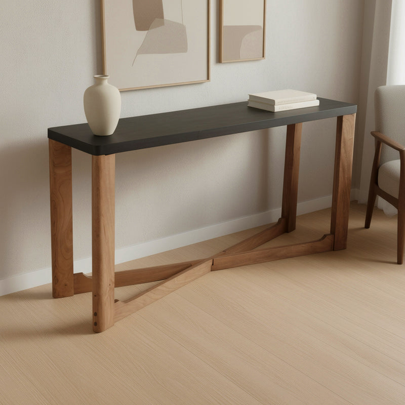 Merano Console Table, 58"