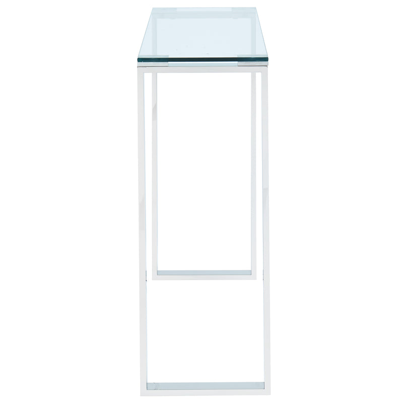 Zevon Console/desk, 39.5"