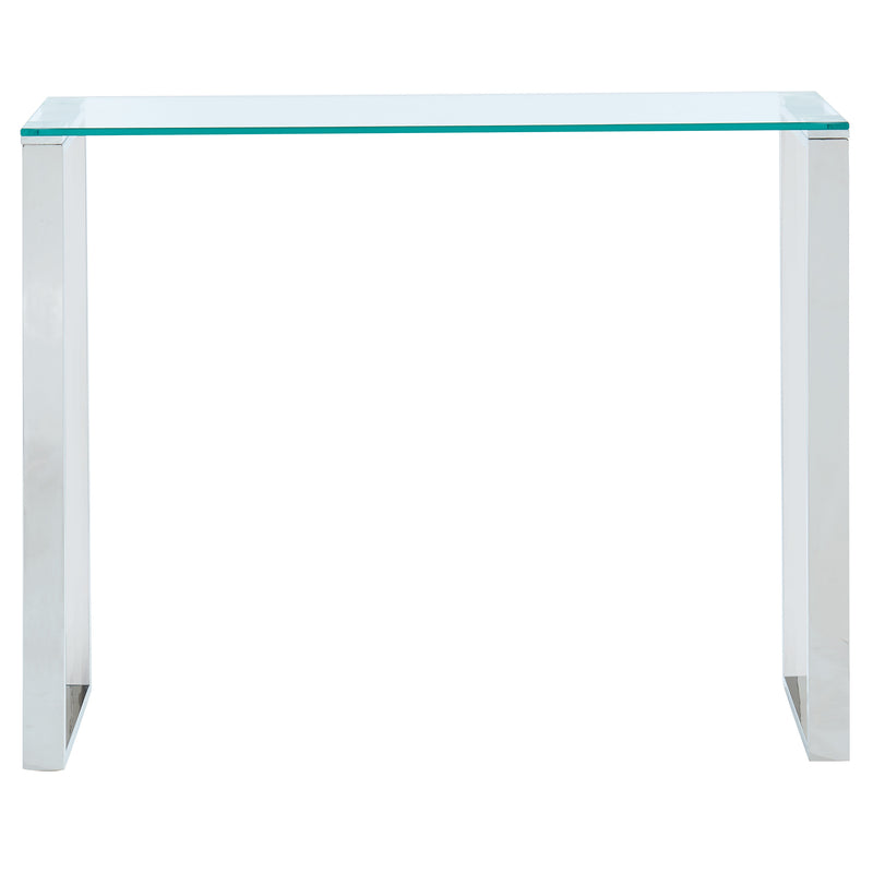 Zevon Console/desk, 39.5"