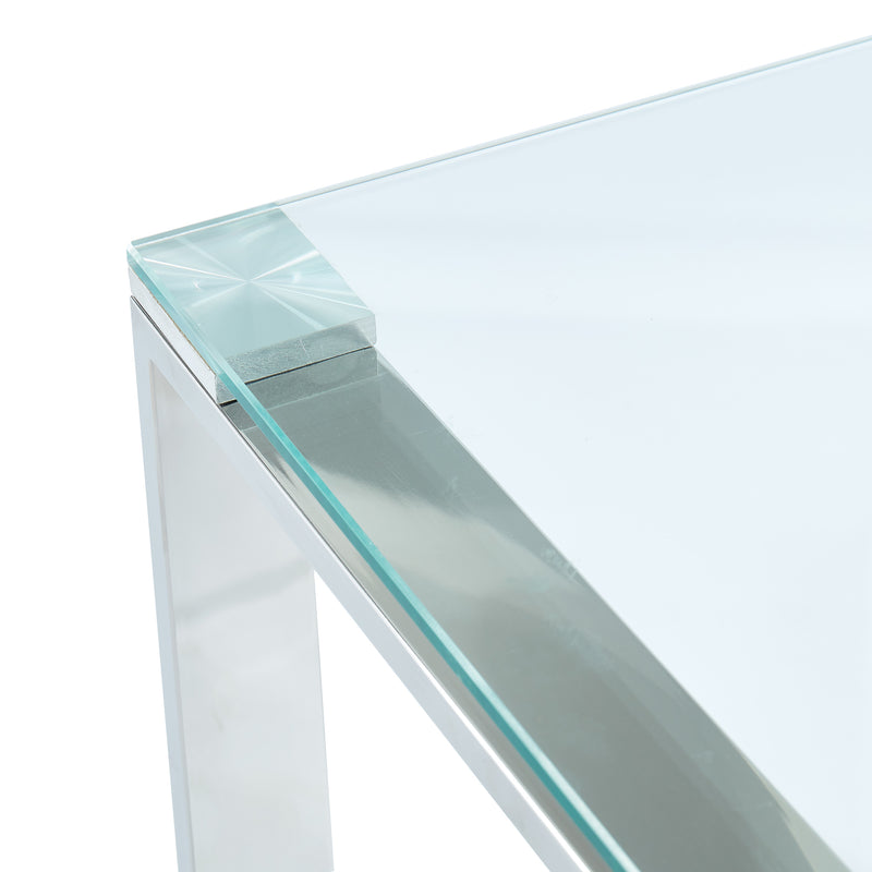 Zevon Console/desk, 39.5"
