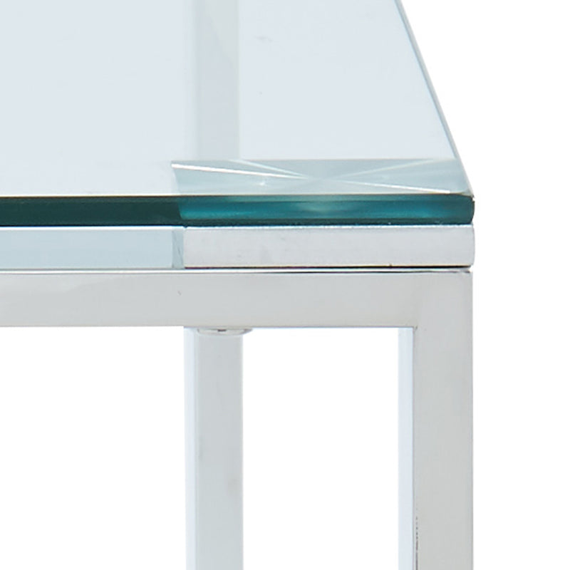 Zevon Console/desk, 39.5"