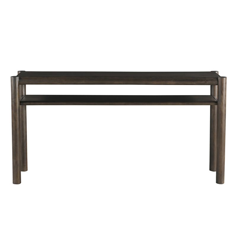 Advik Console Table, 63"