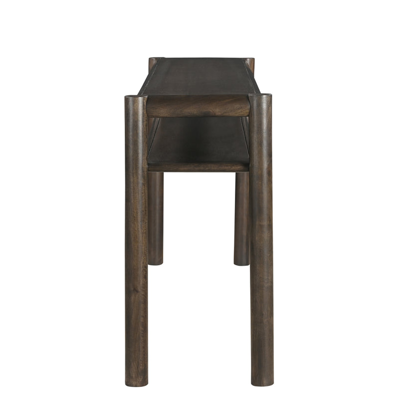 Advik Console Table, 63"
